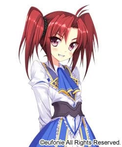 Fushimi Tsubasa