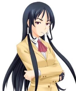 Kokubouchoukan