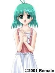 Nakagawa Nanari