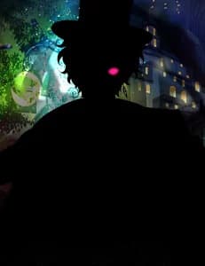 Hametsu no Majo