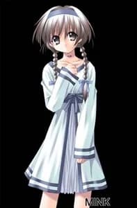 Hashiba Yuumi