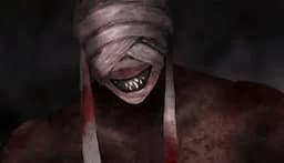 Mr. Machete