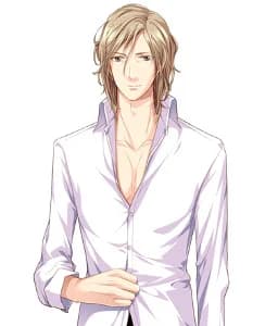 Tachibana Yukihiko