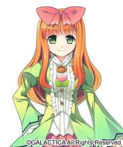 Sannoumaru Yoshika