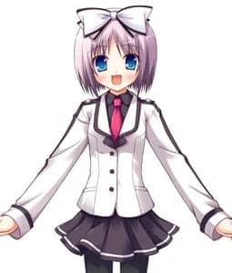Kaede Yuzuna