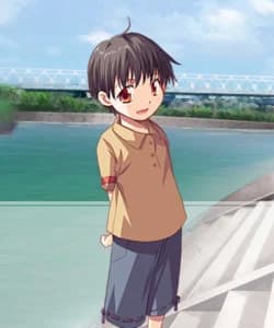 Yamaguchi Kazuya