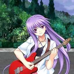 Yabusame Jun