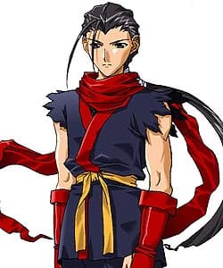 Makabe Juuzou