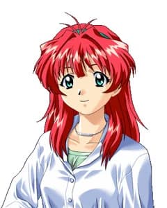 Mizuno Makoto