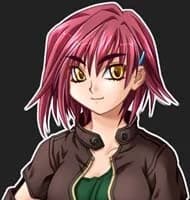 Kaida Atsuko