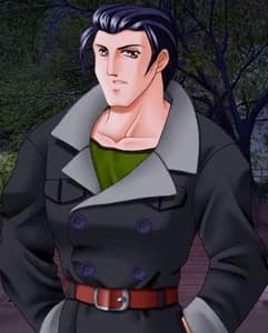 Ishigami Amihiko