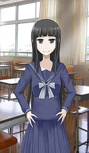 Classmate 1
