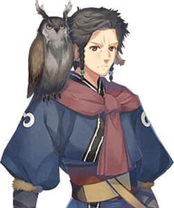 Yashuma