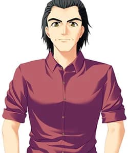 Ogata Hajime