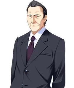Sakaki Michiaki
