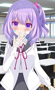 Kisaragi Hotaru