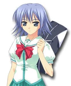 Kawamura Mana