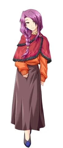 逢坂紅