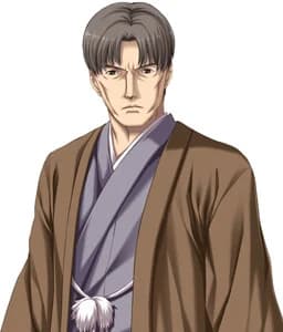 Souma Shinjirou