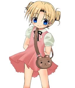 Miyauchi Kimi