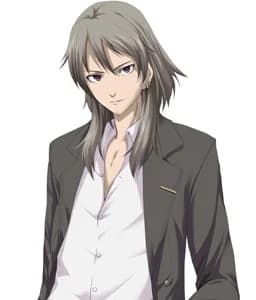 Kai Kouji