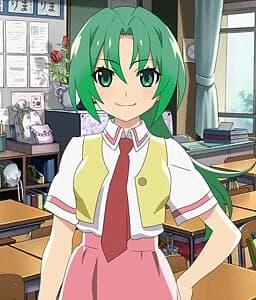 Sonozaki Mion
