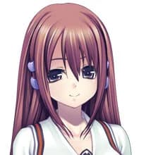 Kusumoto Ayaka
