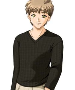 Kudou Shin'ya