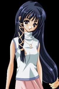 Kashima Ayane