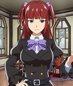 Ushiromiya Ange