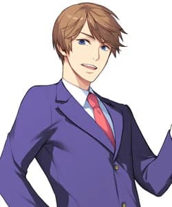 Nakajima Shuuji