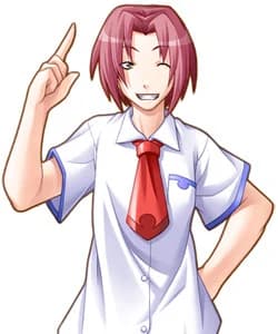 Kagami Koutarou
