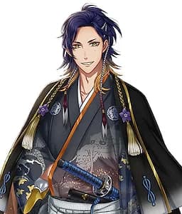Sakamoto Ryouma