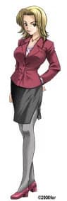 Oohira Miharu