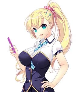 Hakari Yui