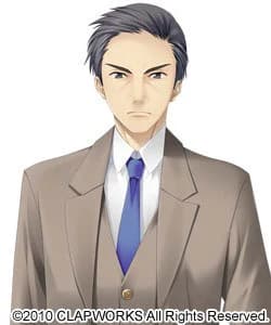 Erihara Tetsuo