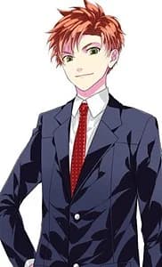 Yuki Mamoru