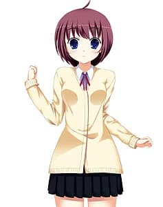 Miyamoto Kosuzu