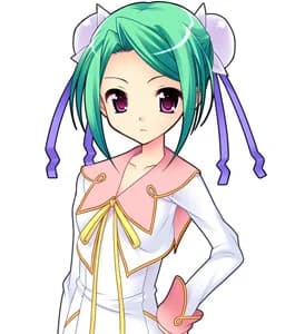 Matoyama Hazumi