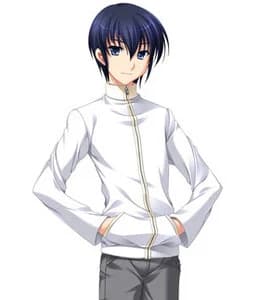 Mukunoki Yuuto