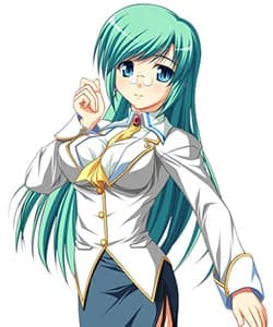 Machika Yuuki