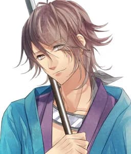 Harada Sanosuke