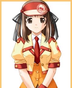 Sakurai Kayo