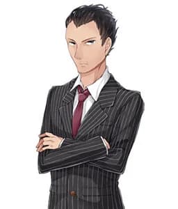 Tsuji Youichi