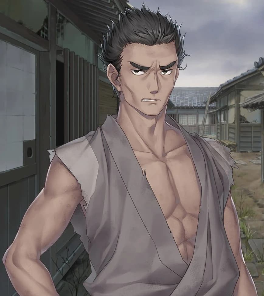 ギン