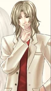 Shikimori Akito