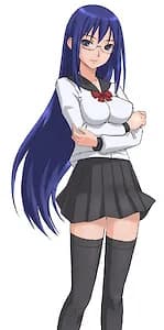 Kanda Chizuko