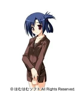 Nagami Yuuko