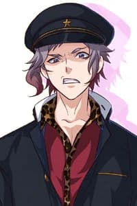 Yoshioka Matashichirou
