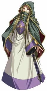 Seraphias